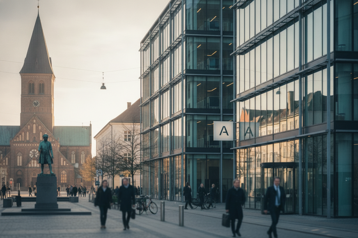 Advokatfirma i Odense: Din komplette guide til juridisk rådgivning