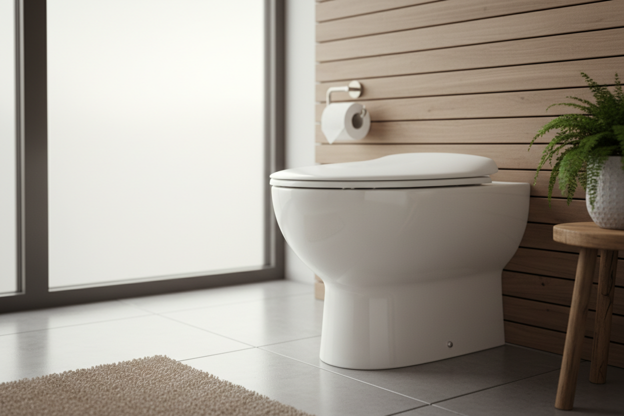 Ifö Toilet: En Guide til Valg og Vedligeholdelse