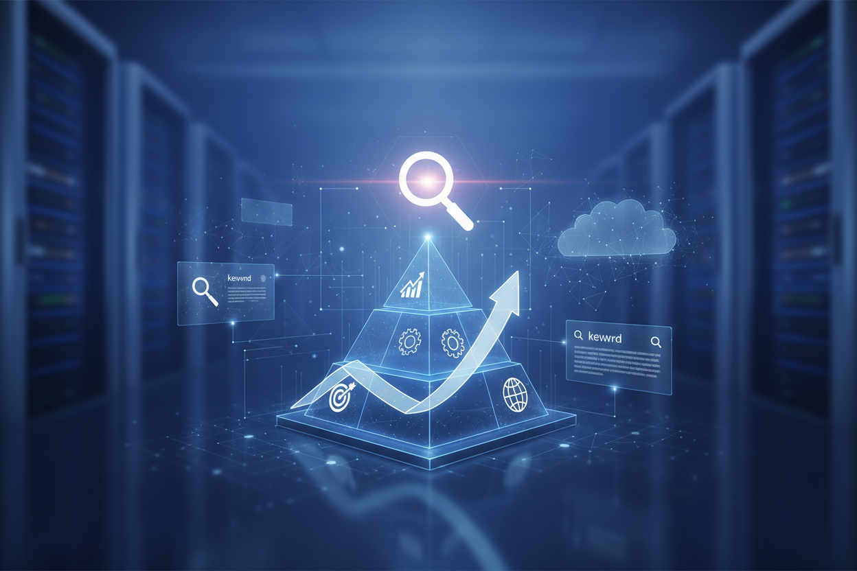 SEO: Optimer din hjemmeside og bliv fundet online